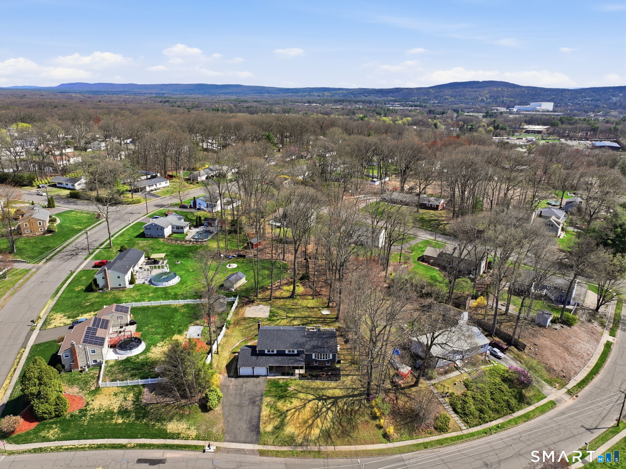 12 Overlook Drive Plainville CT 06062