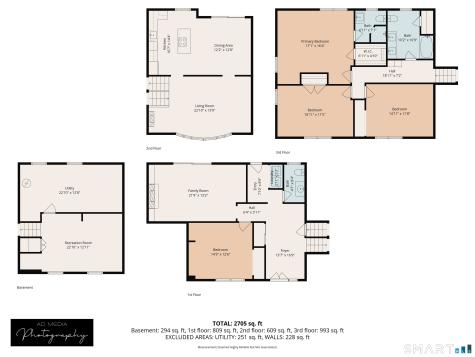 12 Overlook Drive Plainville CT 06062