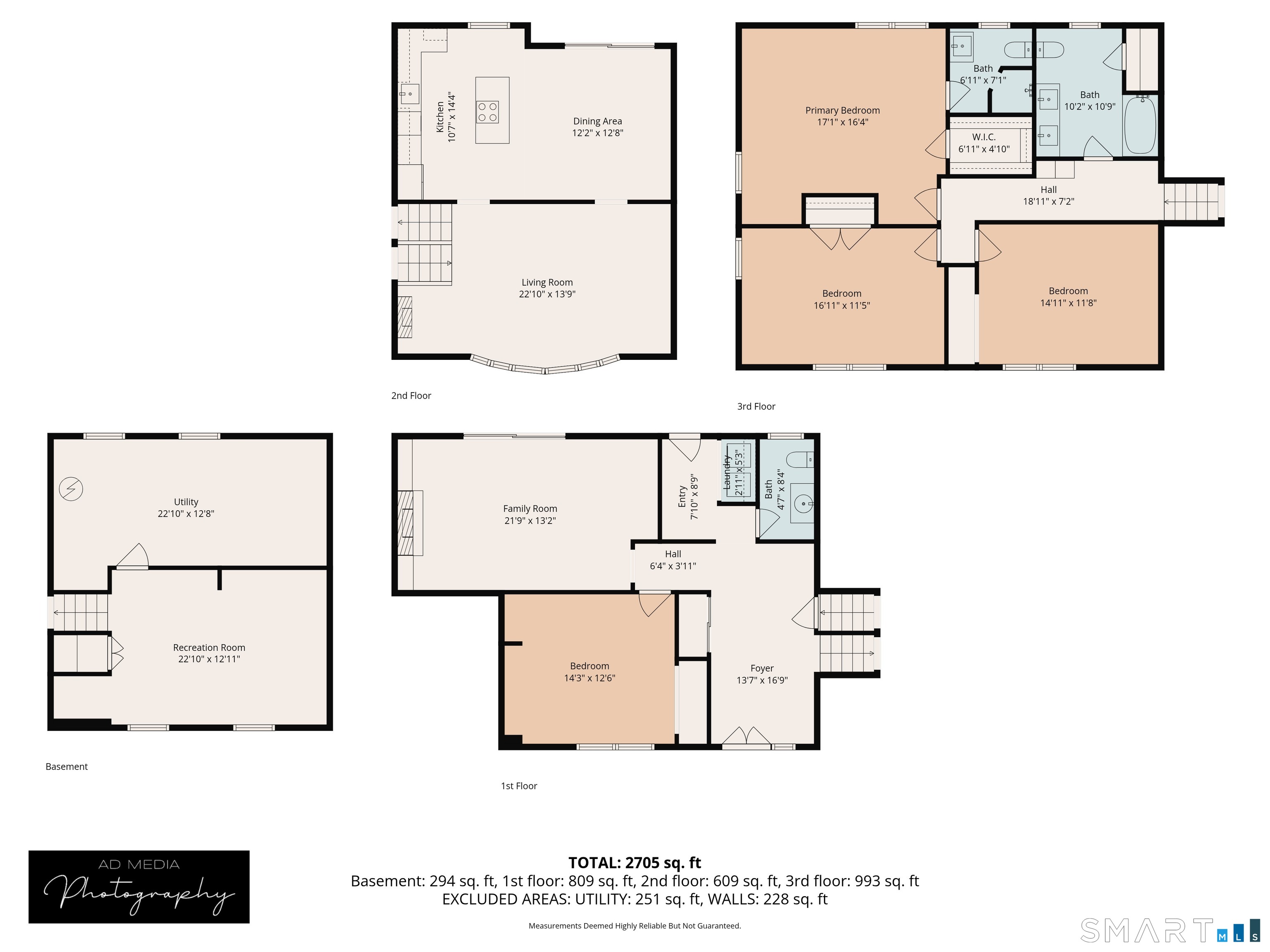 12 Overlook Drive Plainville CT 06062