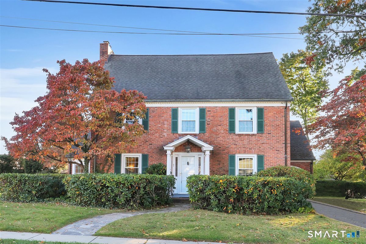 60 Scarborough Road Manchester CT 06040