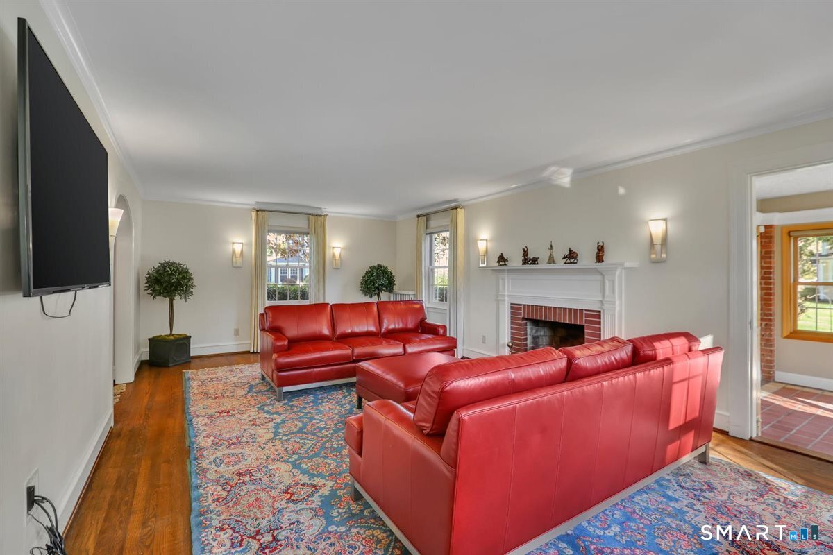 60 Scarborough Road Manchester CT 06040