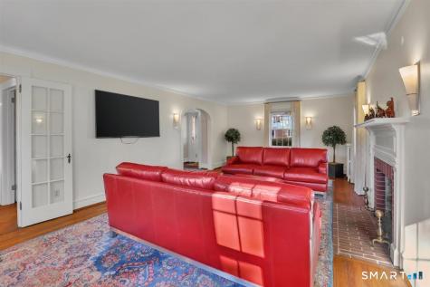 60 Scarborough Road Manchester CT 06040