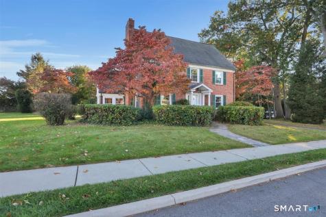 60 Scarborough Road Manchester CT 06040