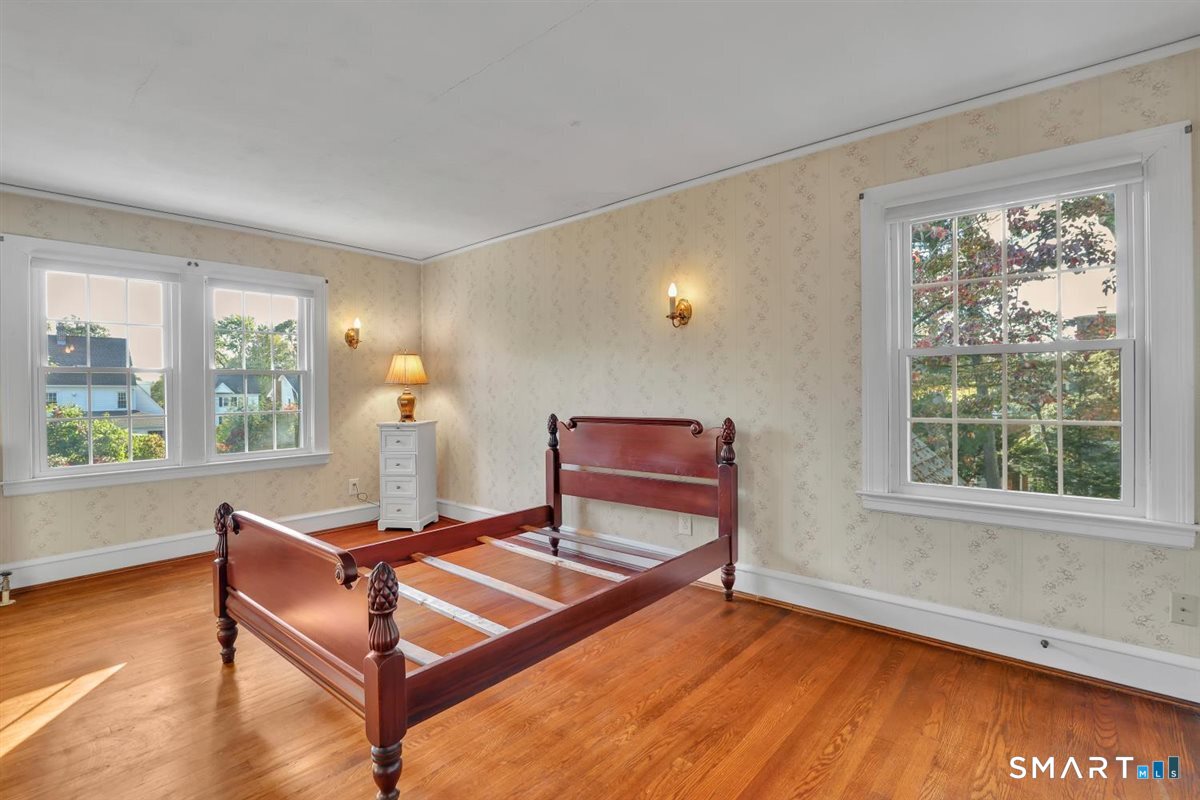 60 Scarborough Road Manchester CT 06040