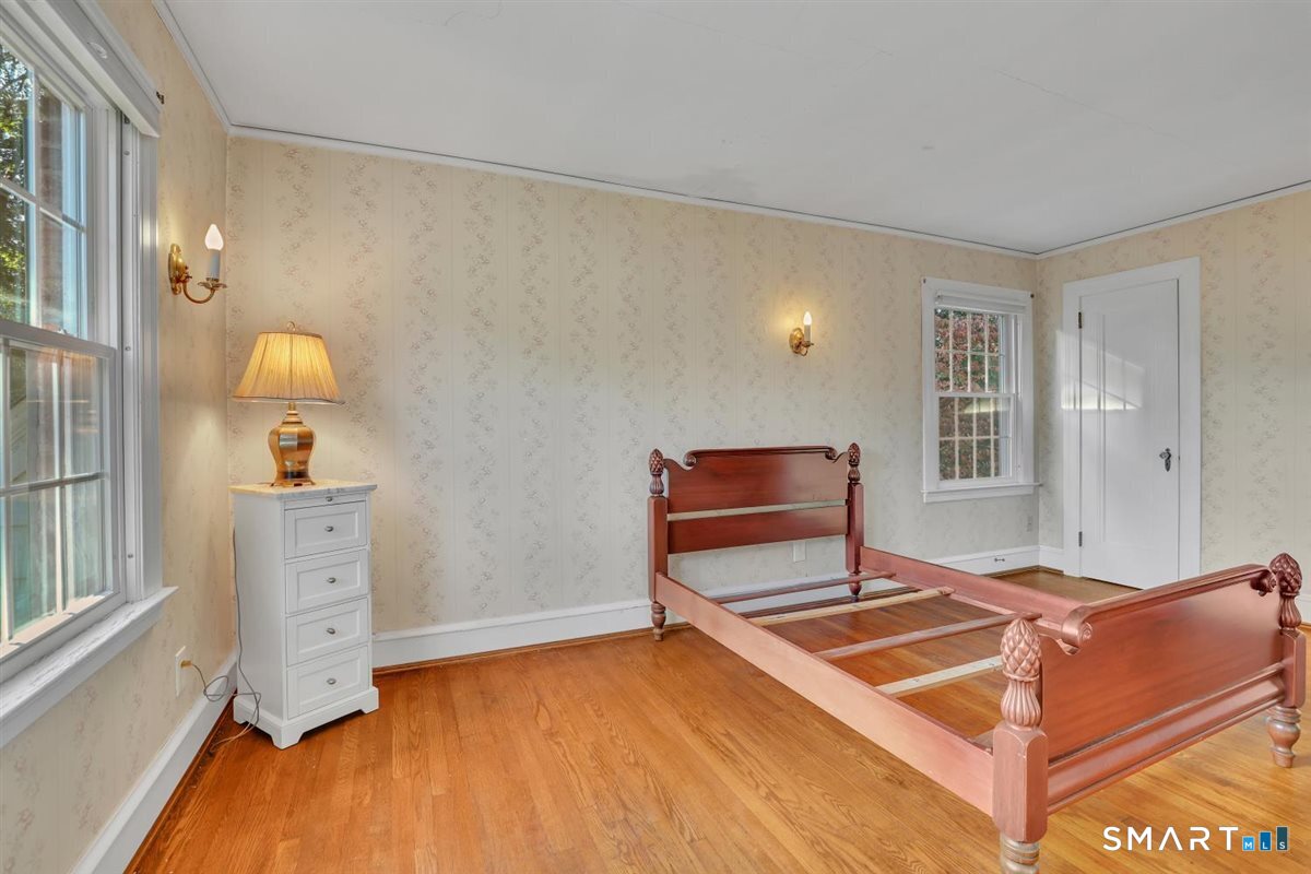 60 Scarborough Road Manchester CT 06040
