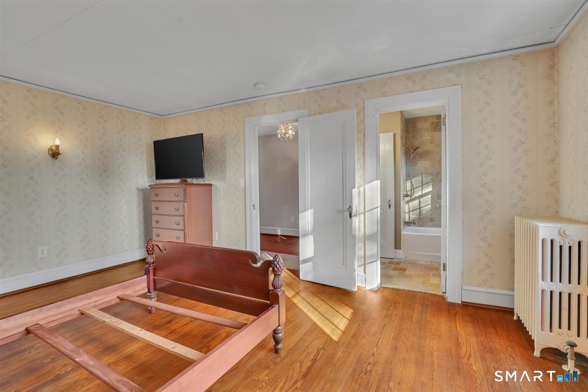 60 Scarborough Road Manchester CT 06040