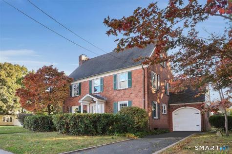60 Scarborough Road Manchester CT 06040
