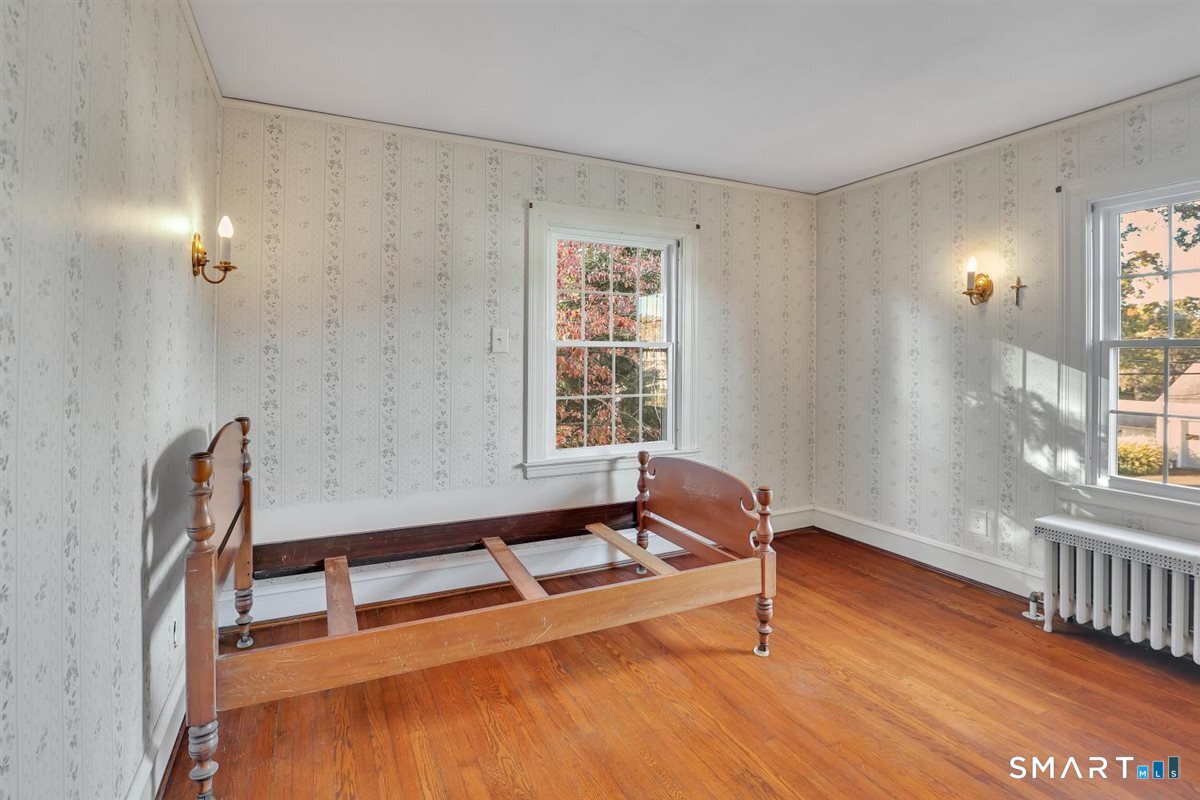 60 Scarborough Road Manchester CT 06040