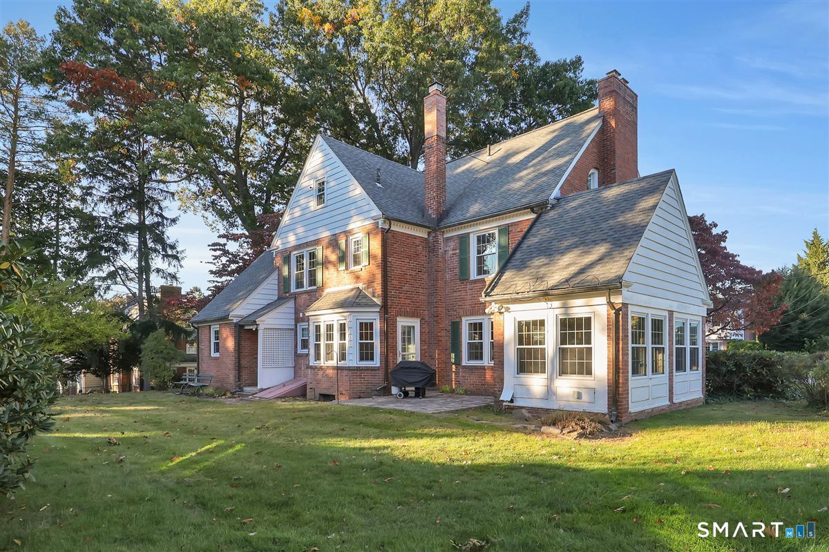 60 Scarborough Road Manchester CT 06040