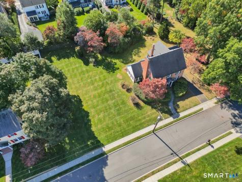 60 Scarborough Road Manchester CT 06040