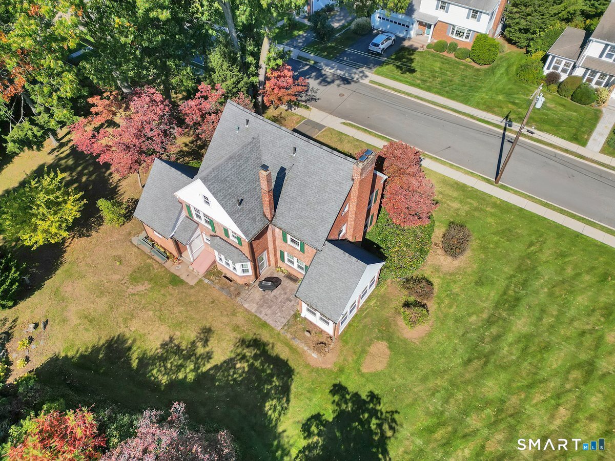 60 Scarborough Road Manchester CT 06040