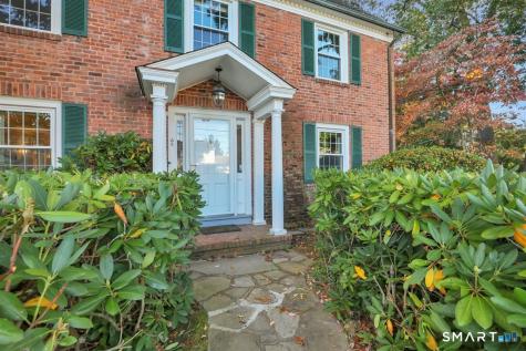 60 Scarborough Road Manchester CT 06040