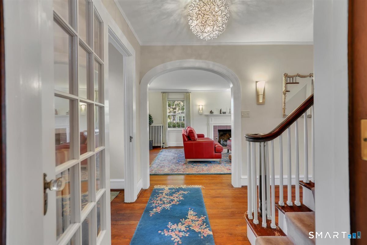60 Scarborough Road Manchester CT 06040