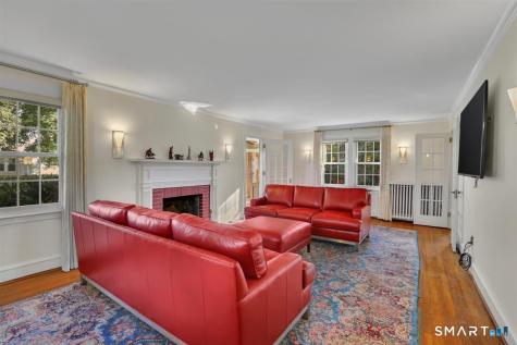 60 Scarborough Road Manchester CT 06040