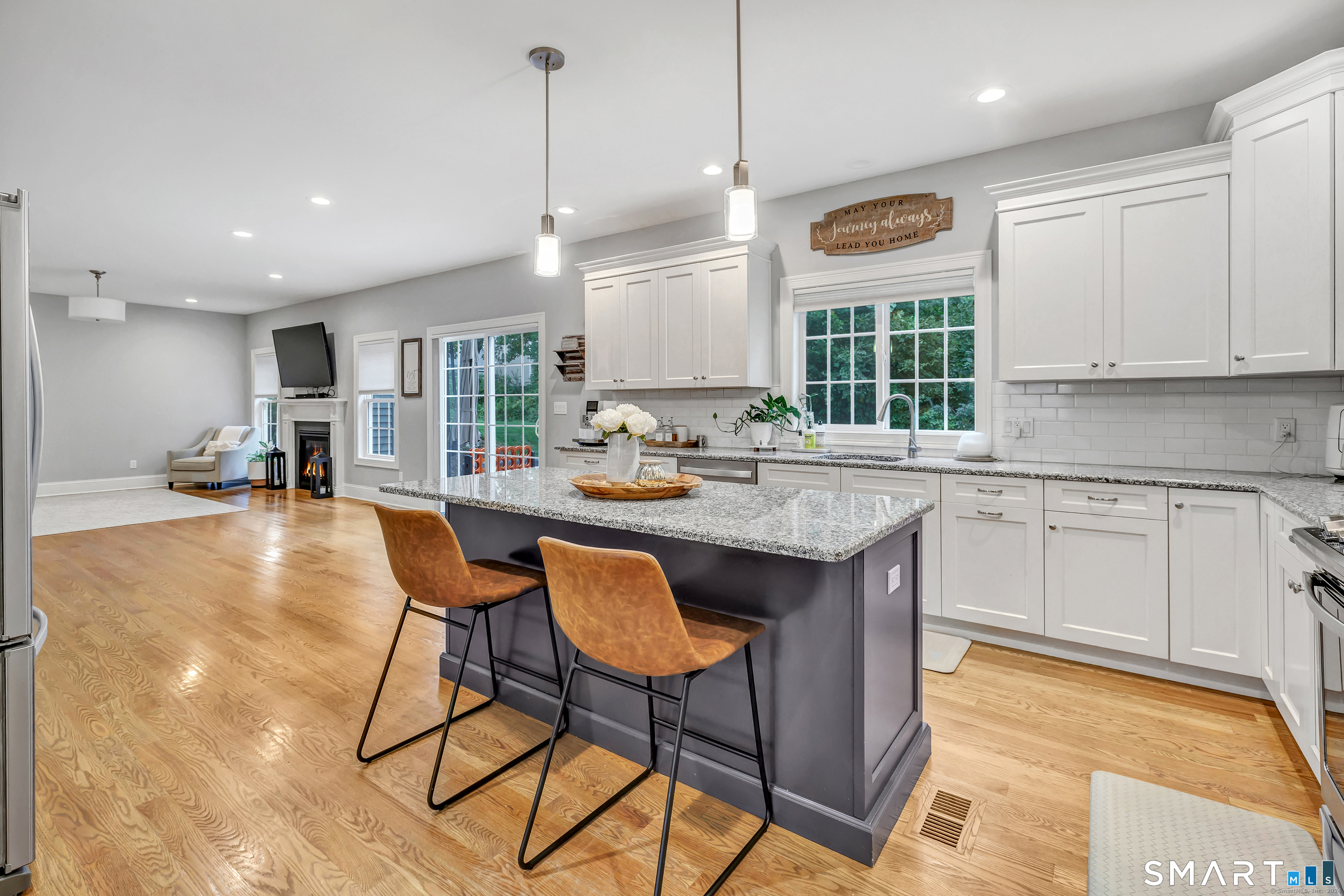 Lot 7 Woods Way Drive Shelton CT 06484
