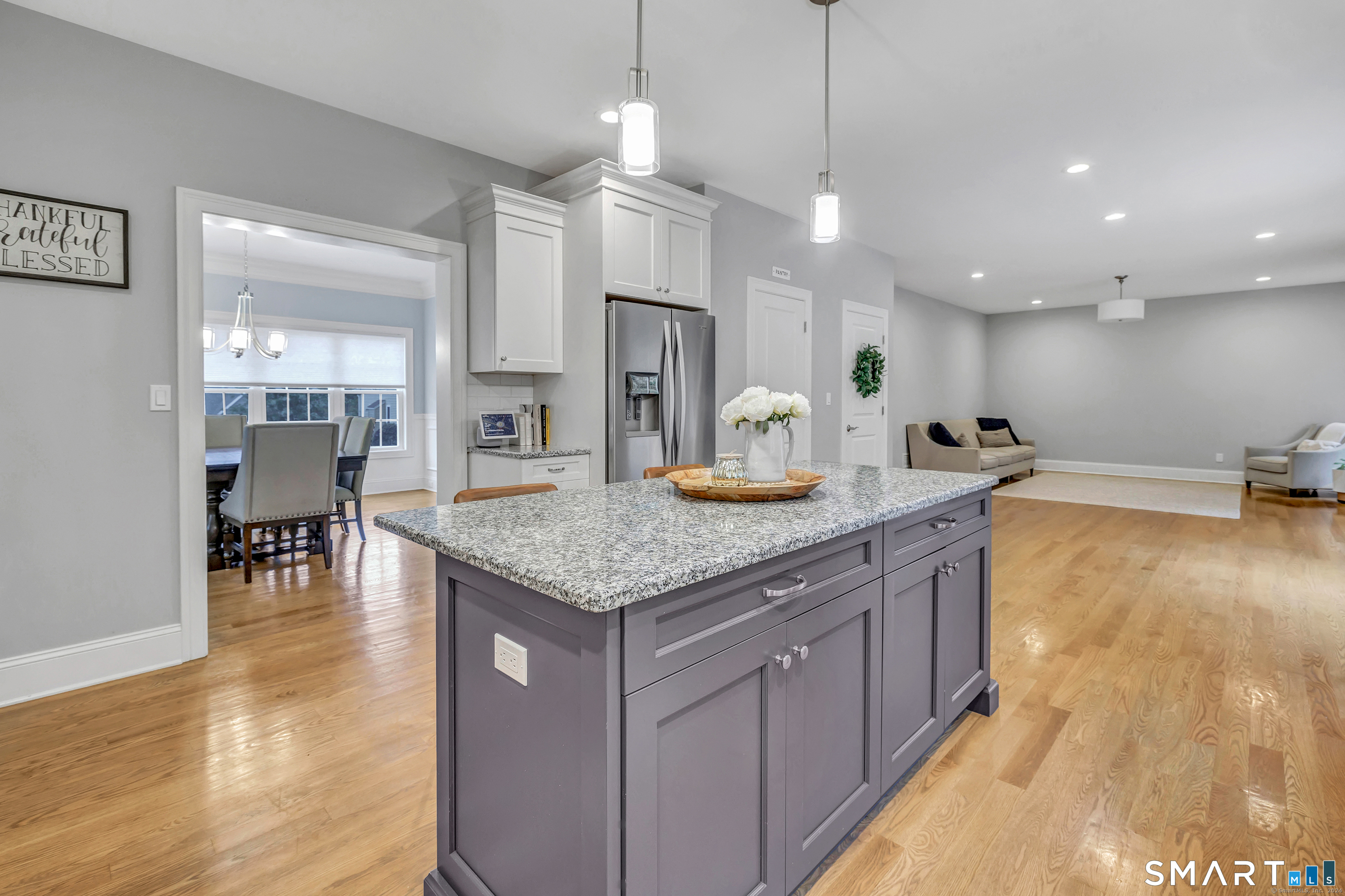 Lot 7 Woods Way Drive Shelton CT 06484