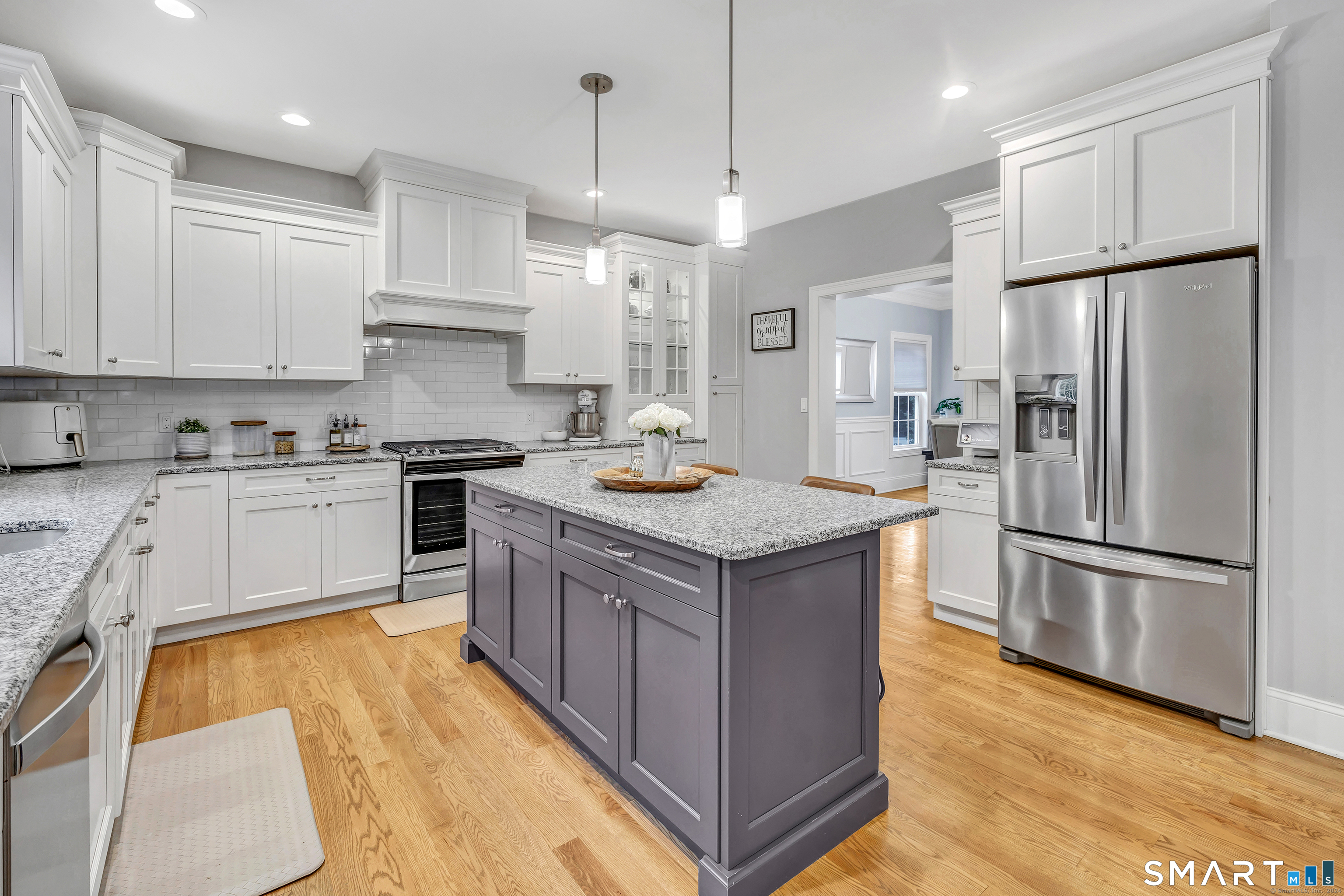 Lot 7 Woods Way Drive Shelton CT 06484