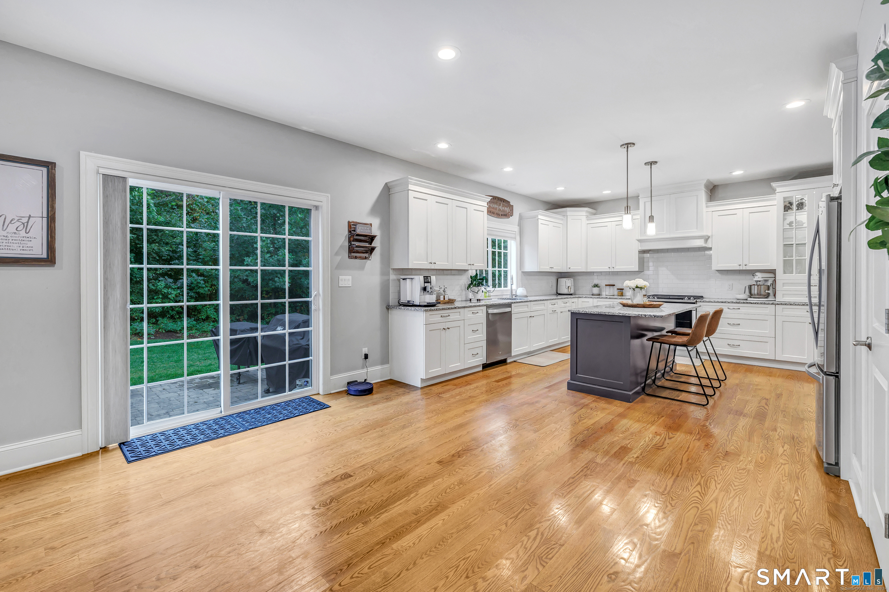 Lot 7 Woods Way Drive Shelton CT 06484