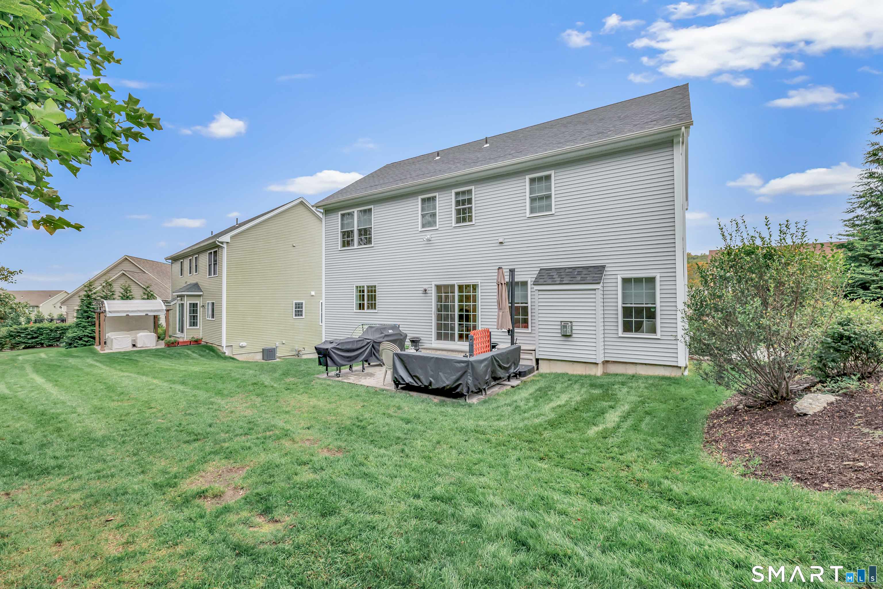 Lot 7 Woods Way Drive Shelton CT 06484