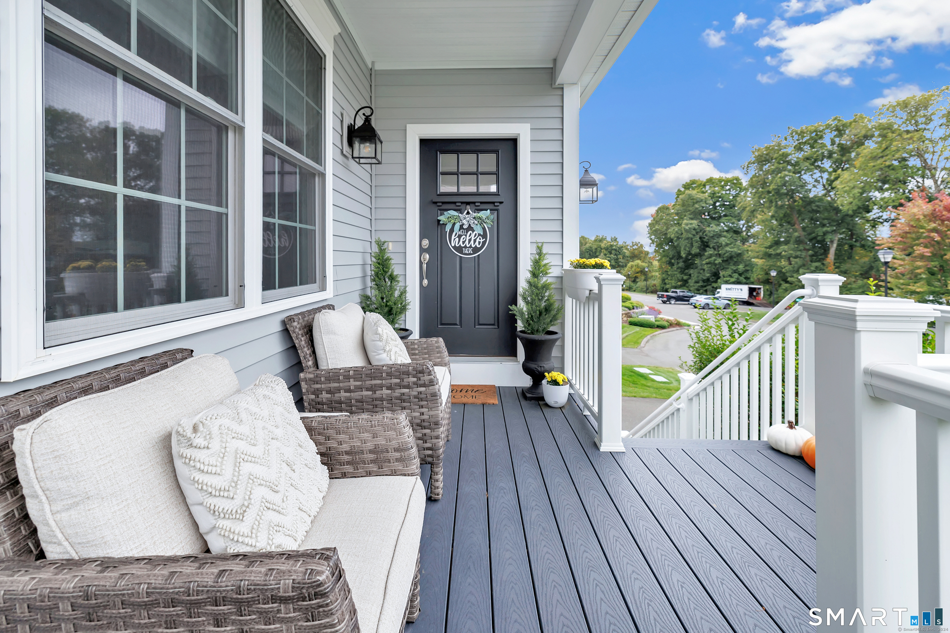 Lot 7 Woods Way Drive Shelton CT 06484