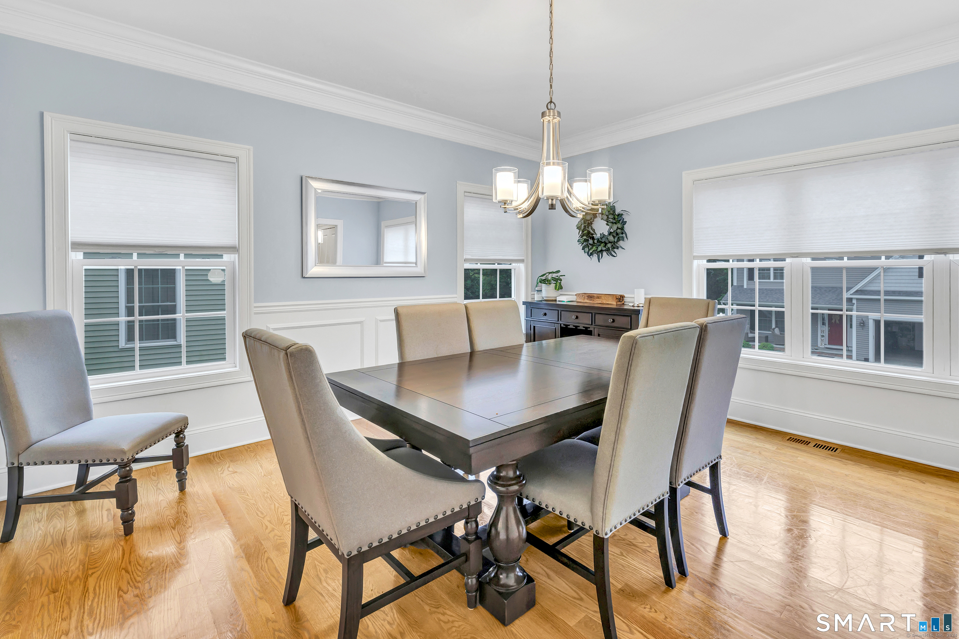 Lot 7 Woods Way Drive Shelton CT 06484