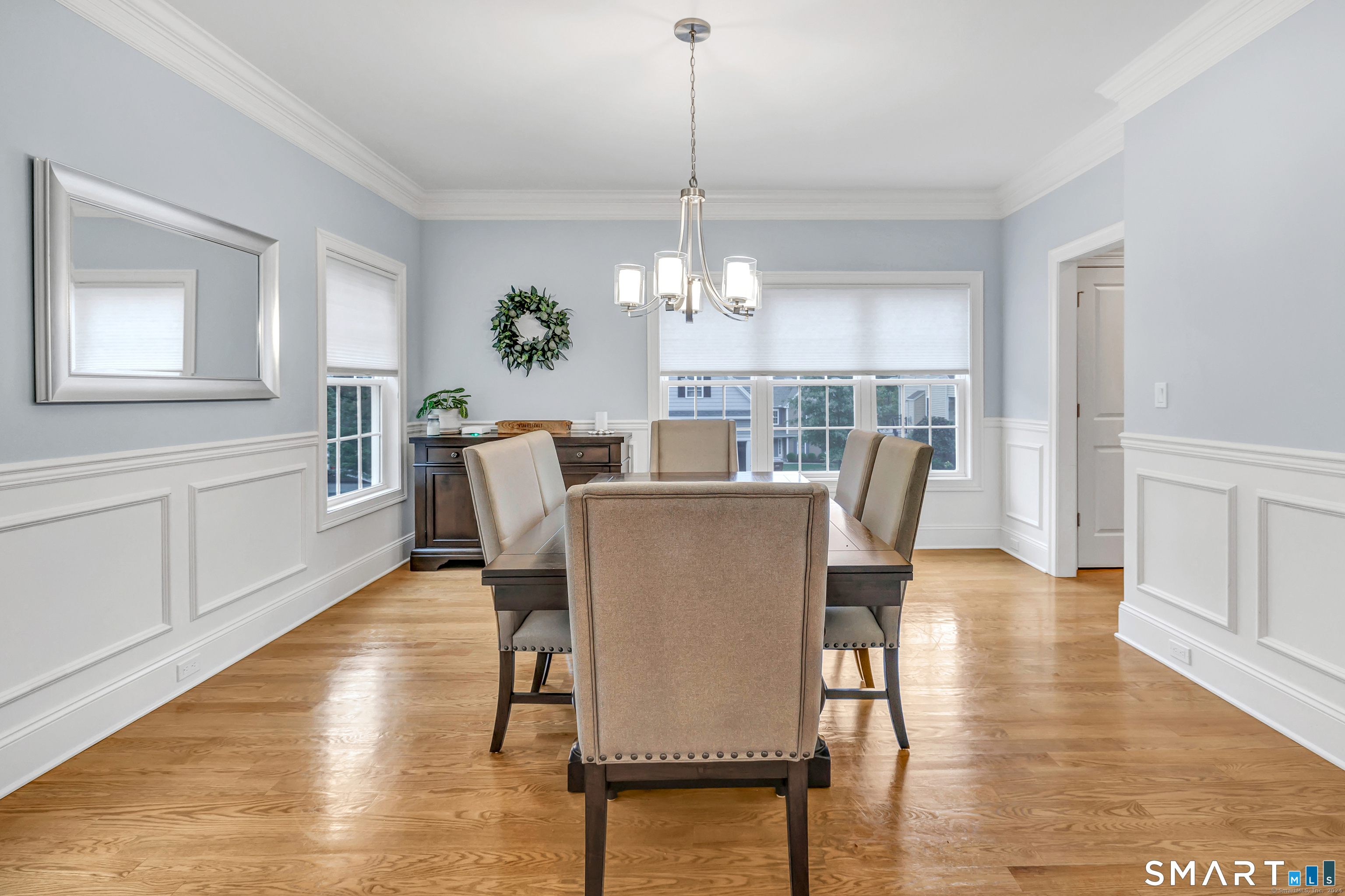 Lot 7 Woods Way Drive Shelton CT 06484