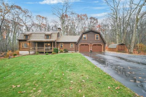 65 Millstone Drive Marlborough CT 06447