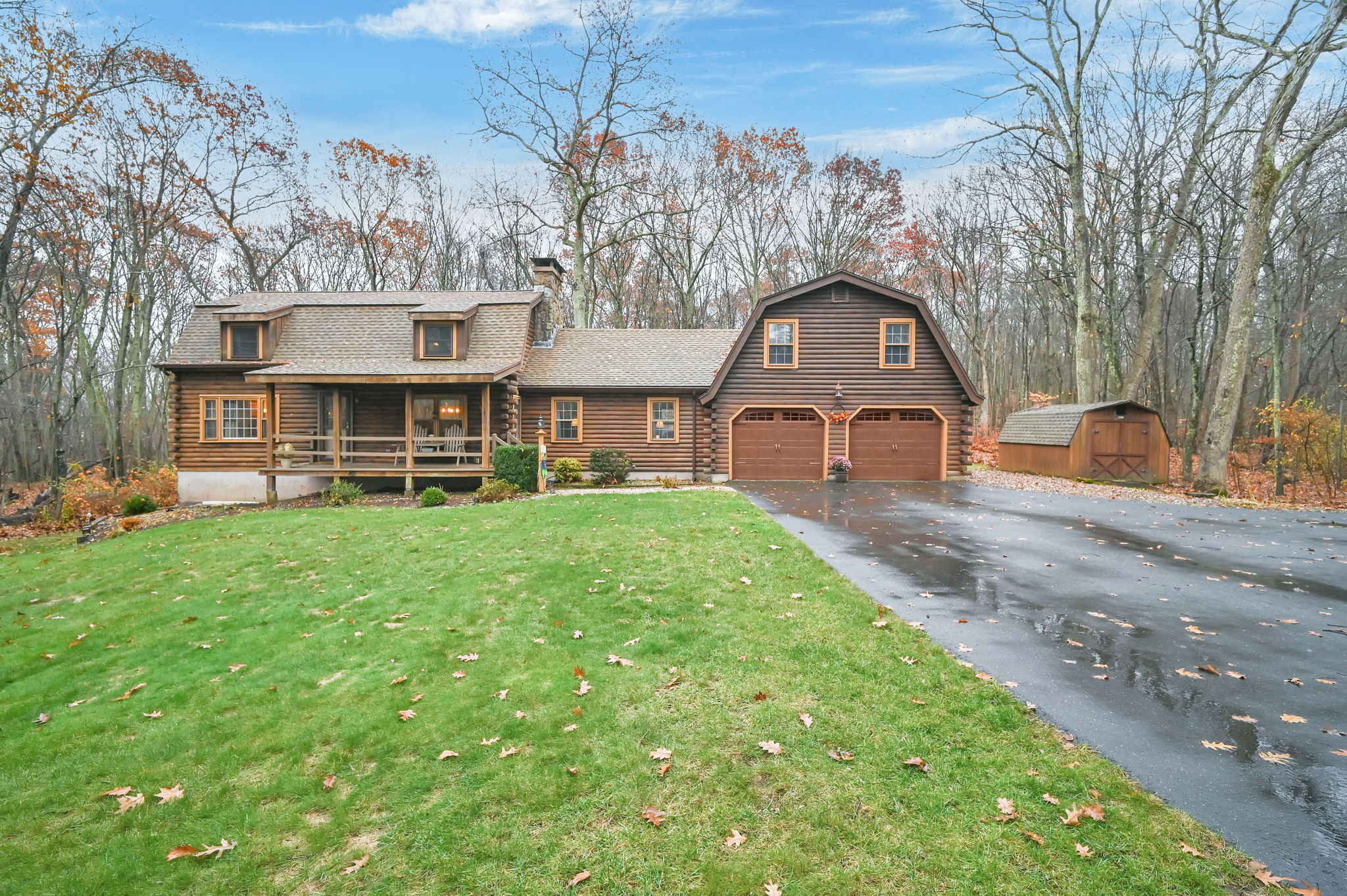 65 Millstone Drive Marlborough CT 06447