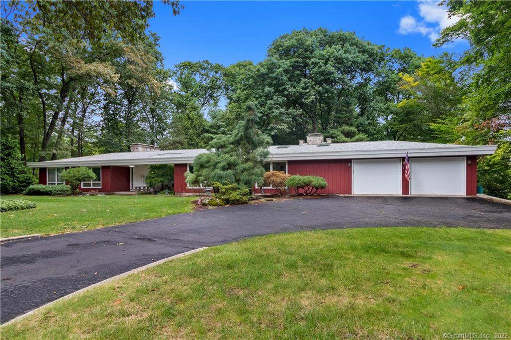 94 Vista Terrace Cheshire CT 06410