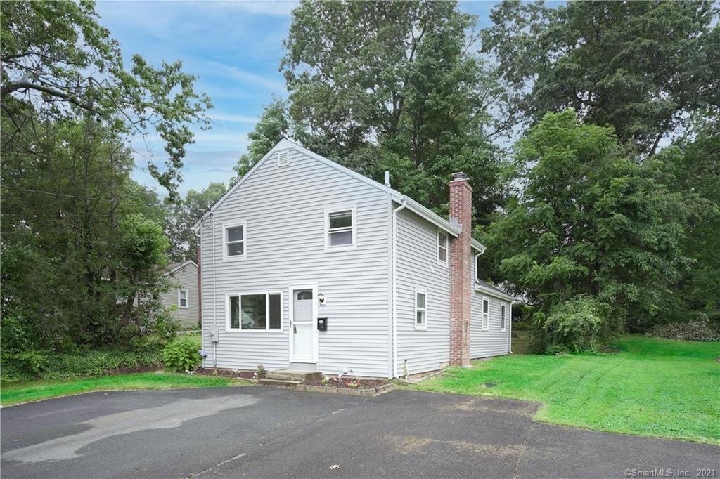 118 Redstone Street Bristol CT 06010