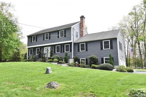 6 Weed Avenue Norwalk CT 06850