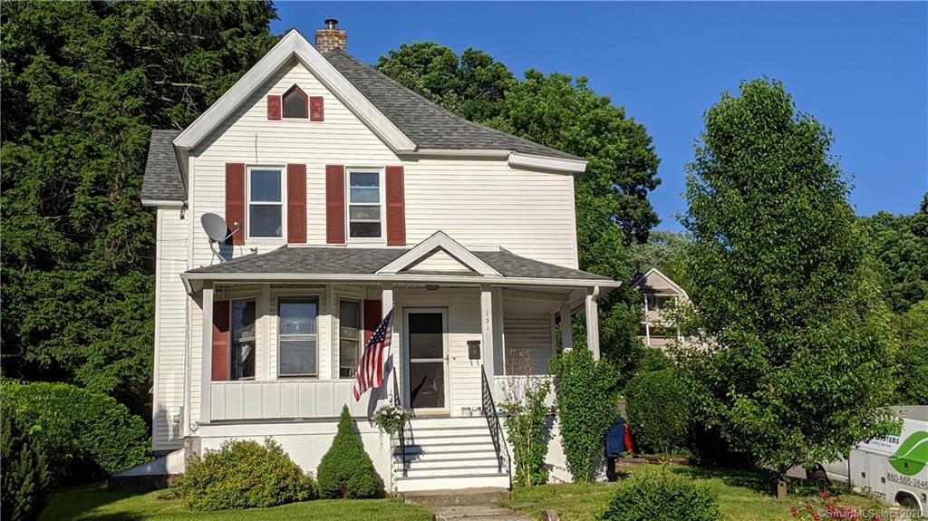 151 Westbury Park Road Watertown CT 06795