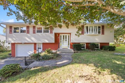 60 Linda Court Naugatuck CT 06770