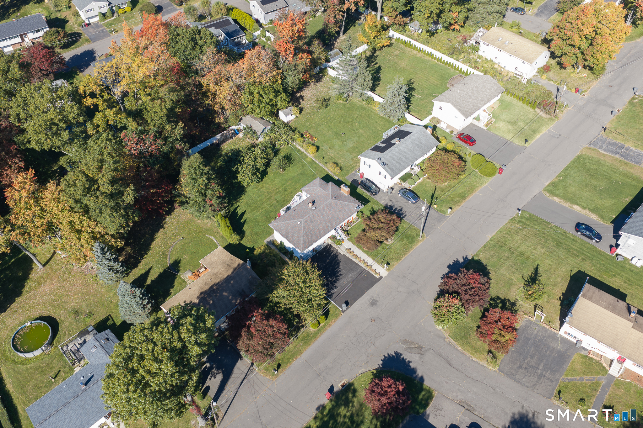 60 Linda Court Naugatuck CT 06770