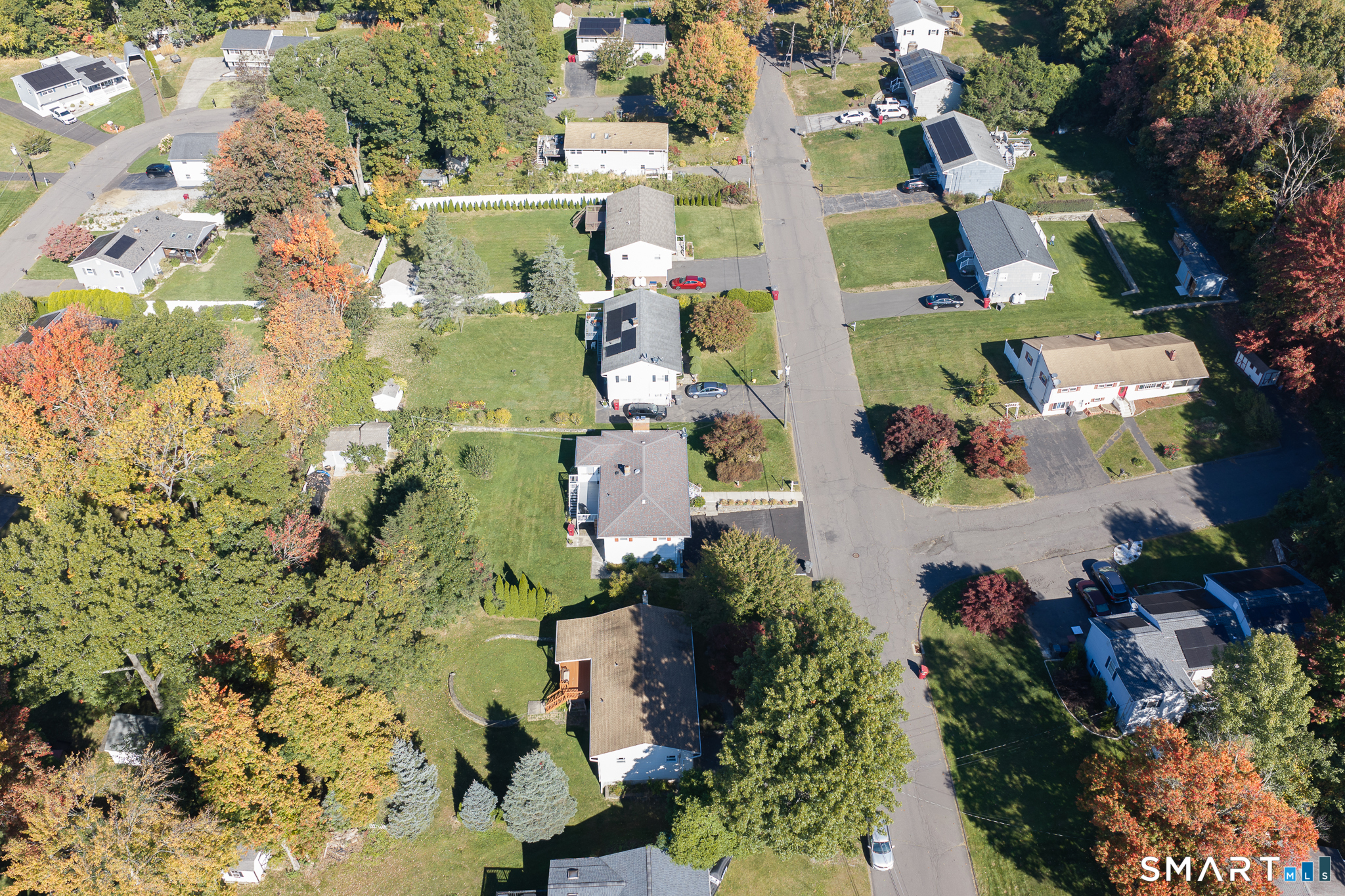 60 Linda Court Naugatuck CT 06770