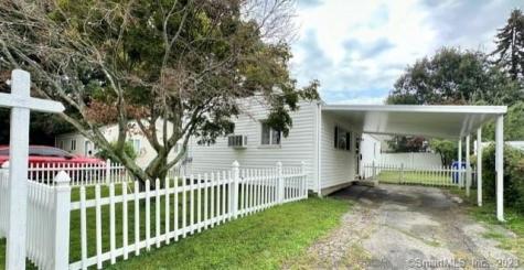 4 Kittredge Street Norwalk CT 06851