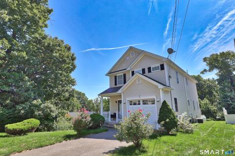 62 Hampton Road Waterbury CT 06708