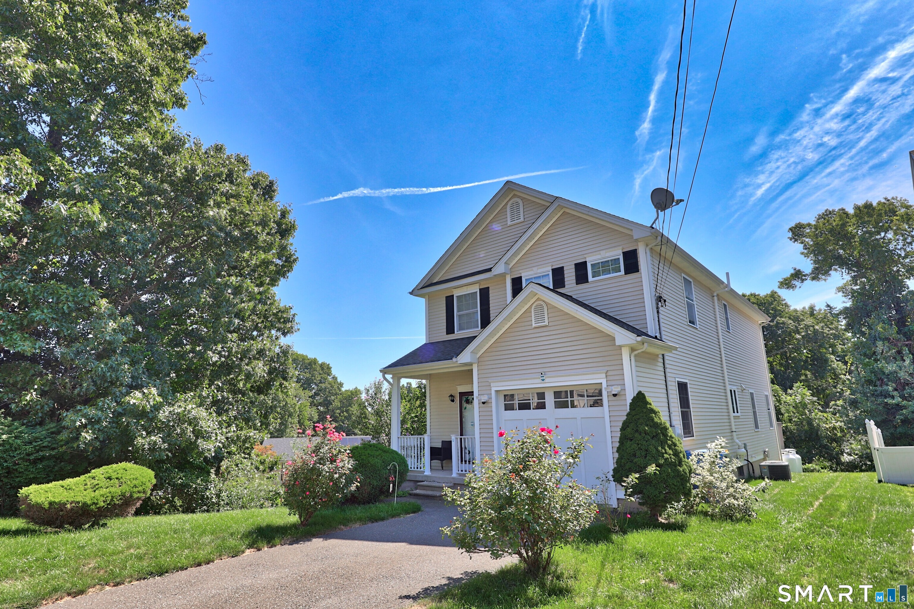62 Hampton Road Waterbury CT 06708