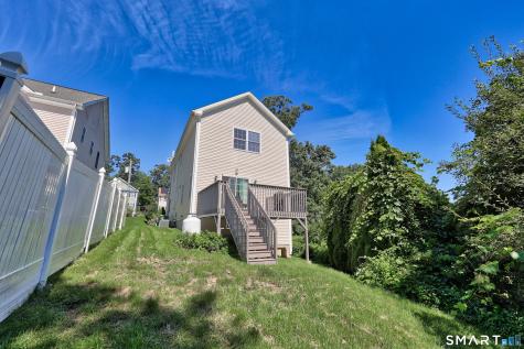 62 Hampton Road Waterbury CT 06708
