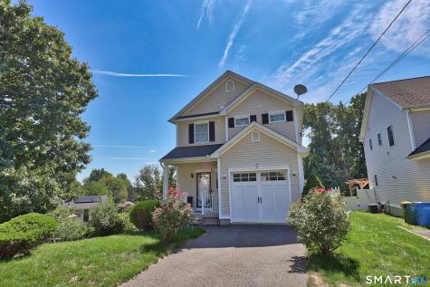62 Hampton Road Waterbury CT 06708