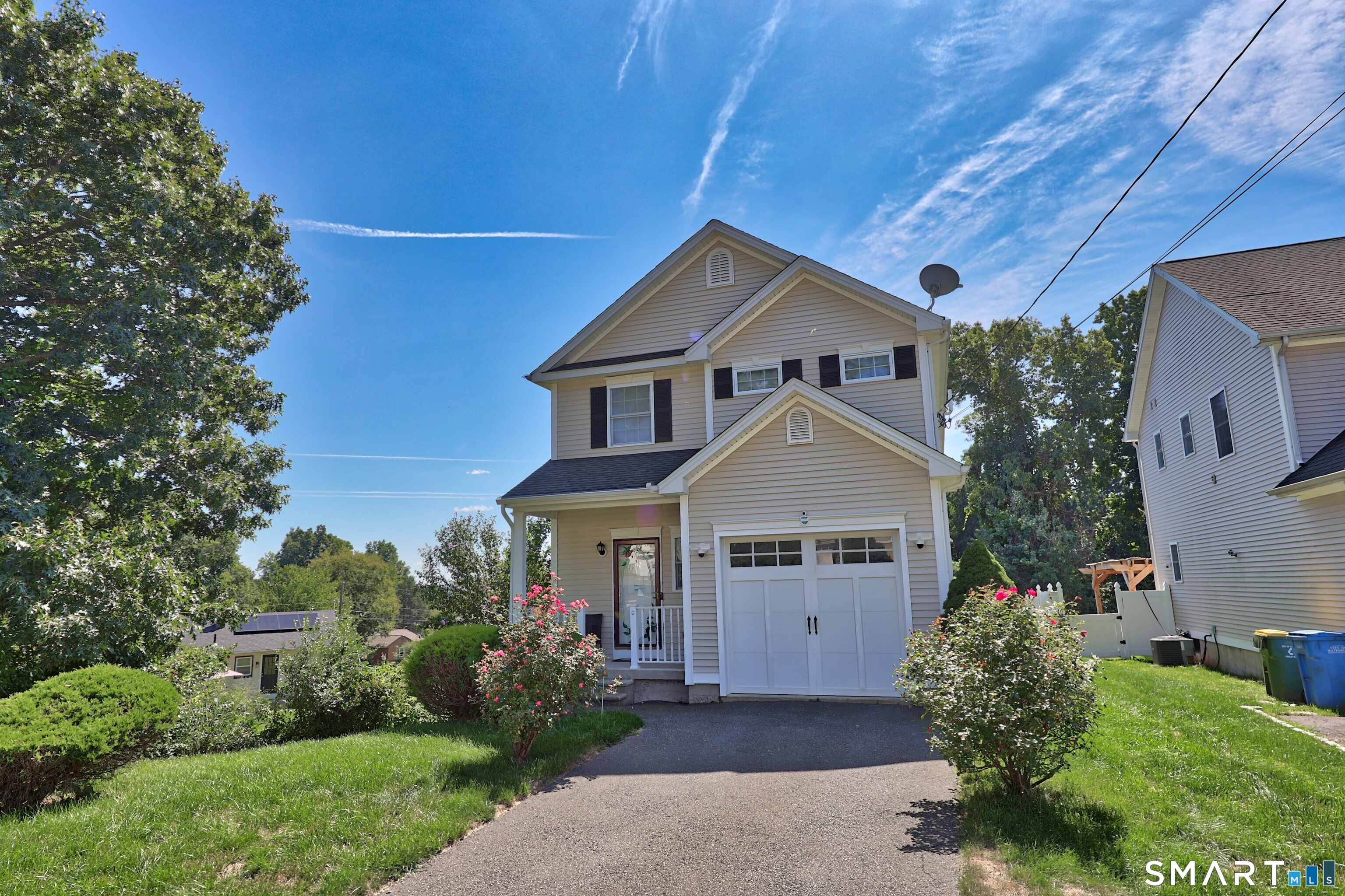 62 Hampton Road Waterbury CT 06708
