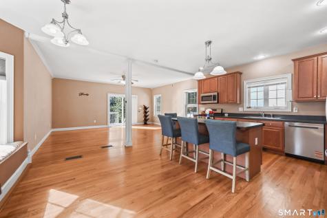 62 Hampton Road Waterbury CT 06708