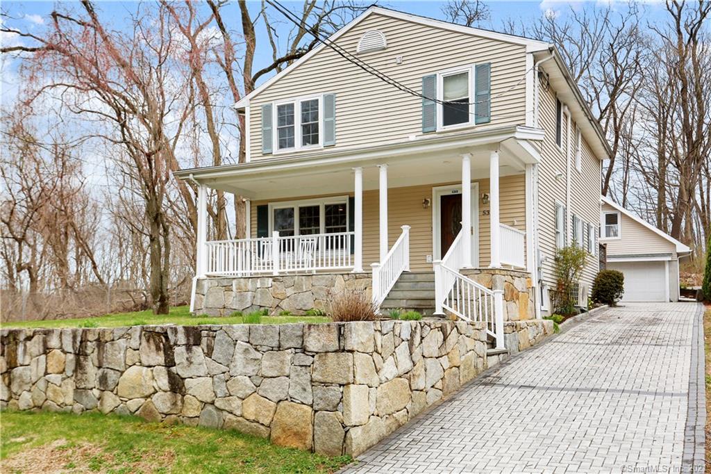 53 Elberta Avenue Trumbull CT 06611