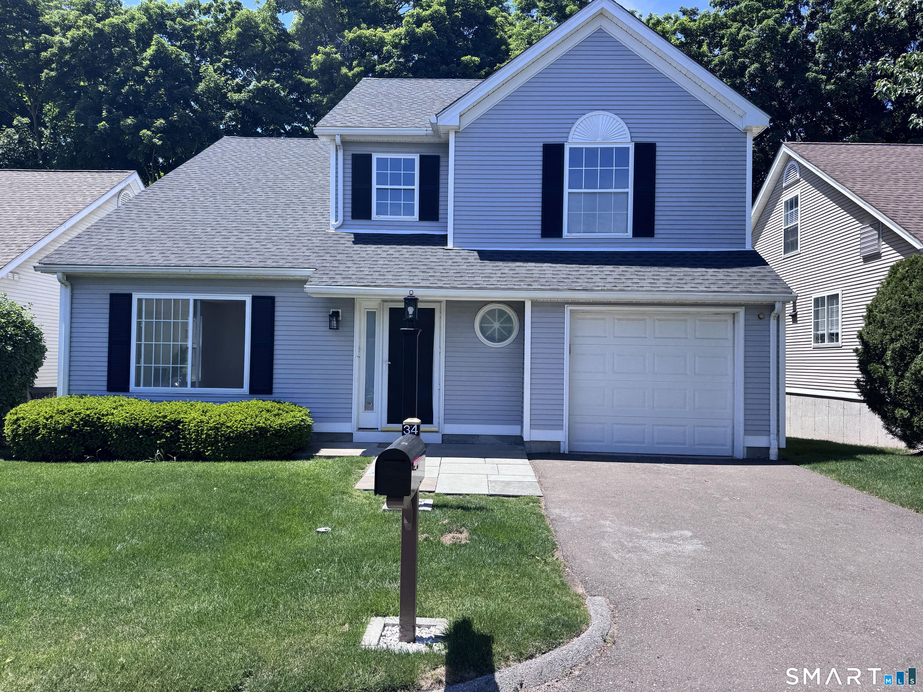 95 Intervale Road Stamford CT 06905