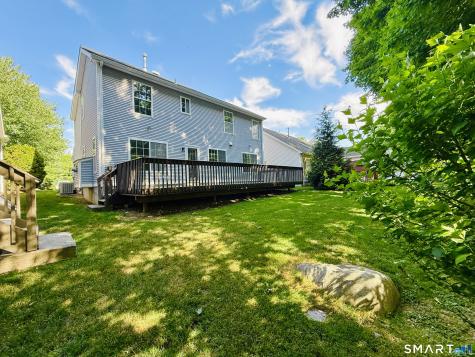 95 Intervale Road Stamford CT 06905