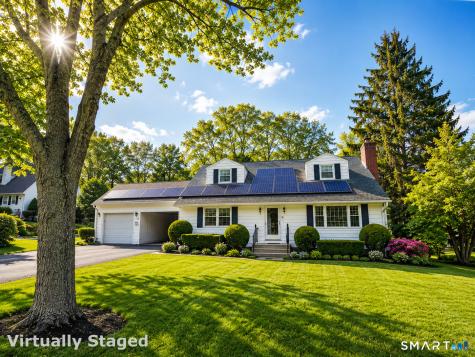 66 Wyndwood Drive Bristol CT 06010