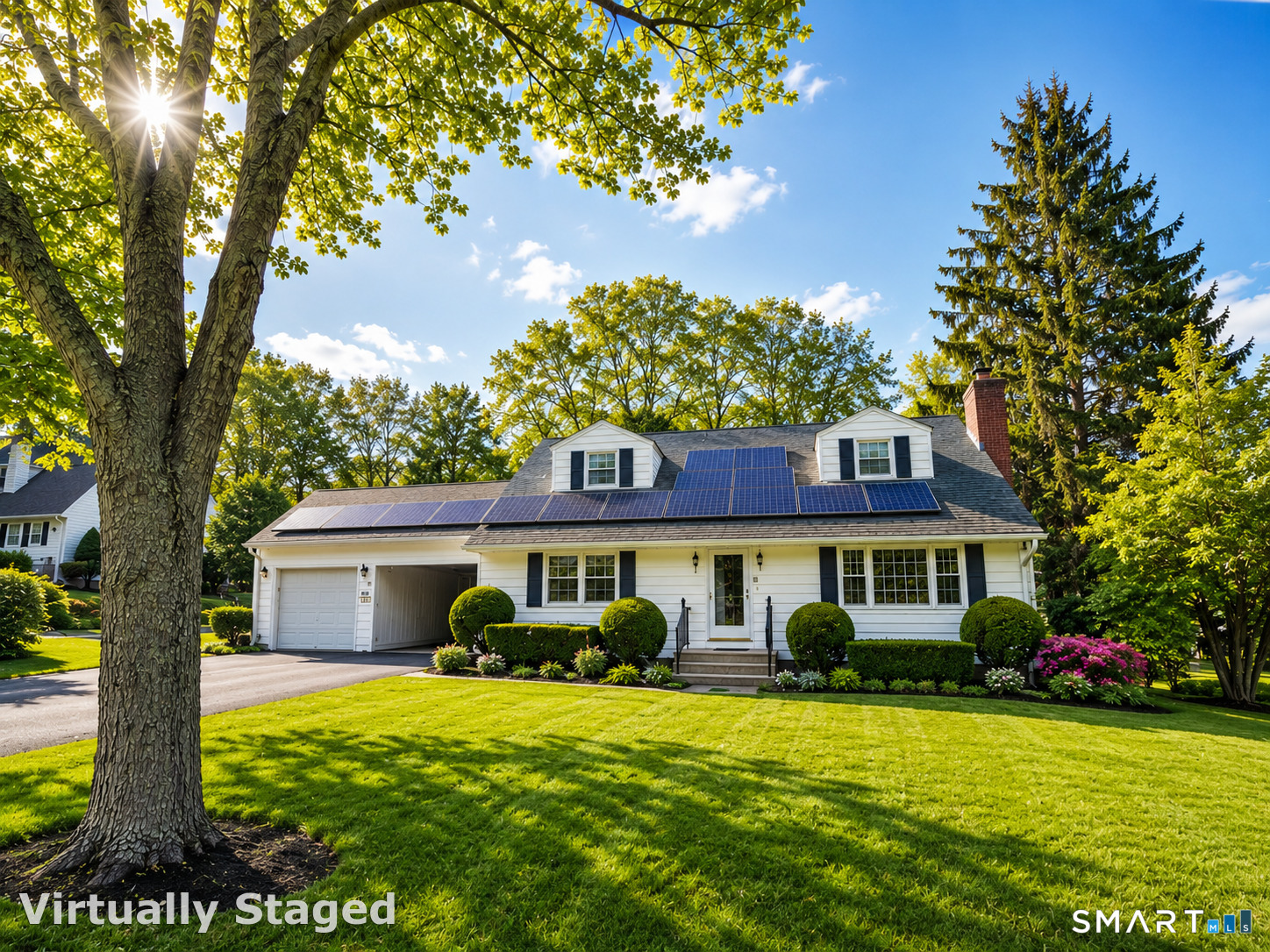 66 Wyndwood Drive Bristol CT 06010