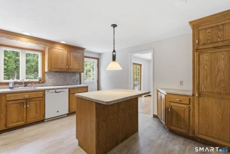 66 Wyndwood Drive Bristol CT 06010
