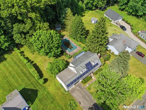 66 Wyndwood Drive Bristol CT 06010