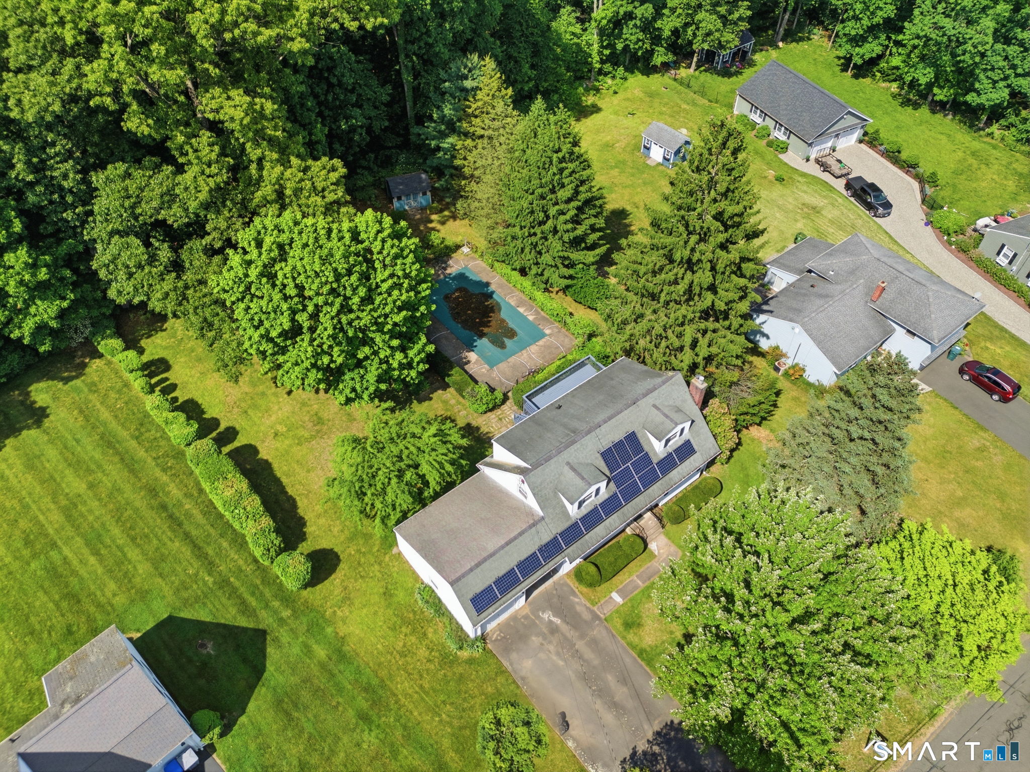 66 Wyndwood Drive Bristol CT 06010